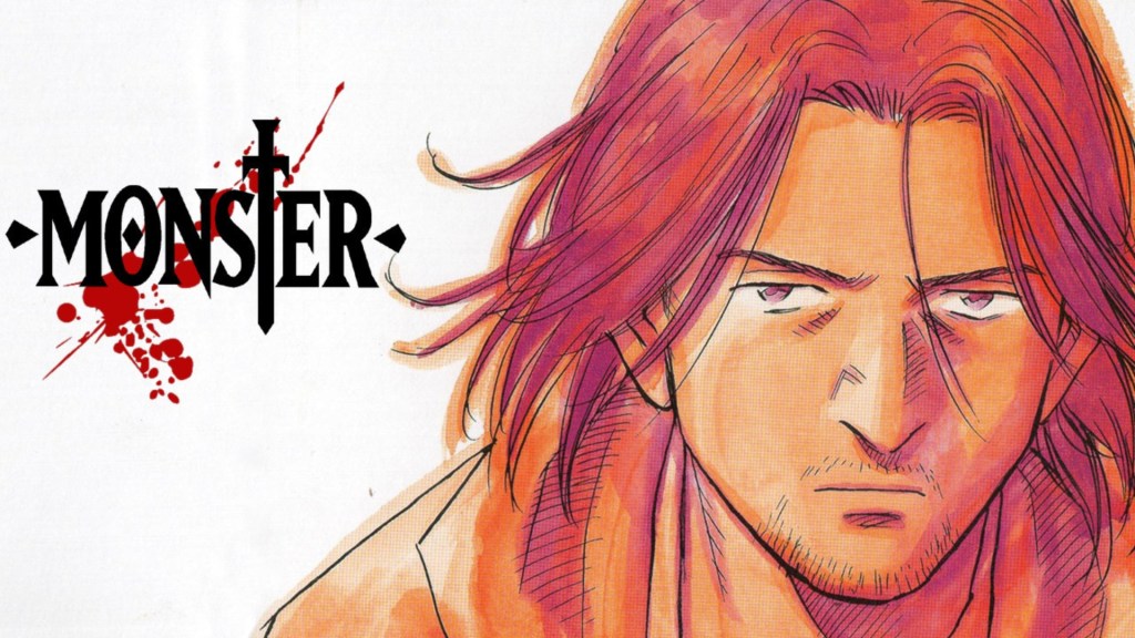 Monster EP 41-50